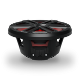 M2 10" Color Optix™ 2-Way Horn Loaded Speaker (pr) - Black