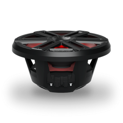 M2 10 Color Optix™ 2-Way Horn Loaded Speaker (pr) - Black