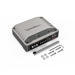 M2 200 Watt 2-Channel Element Ready™ Amplifier