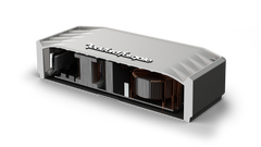 M2 200 Watt 2-Channel Element Ready™ Amplifier