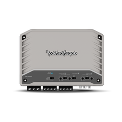 M2 300 Watt 4-Channel Element Ready™ Amplifier