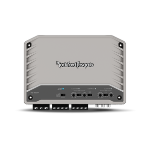 M2-300X4 - M2 300 Watt 4-Channel Element Ready TM Amplifier - image 4