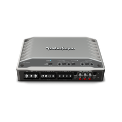 M2 300 Watt 4-Channel Element ReadyTM Amplifier