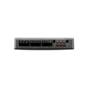 M2-300X4 - M2 300 Watt 4-Channel Element Ready TM Amplifier - image 1