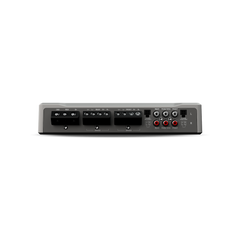 M2 300 Watt 4-Channel Element ReadyTM Amplifier
