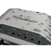 M2 300 Watt 4-Channel Element ReadyTM Amplifier