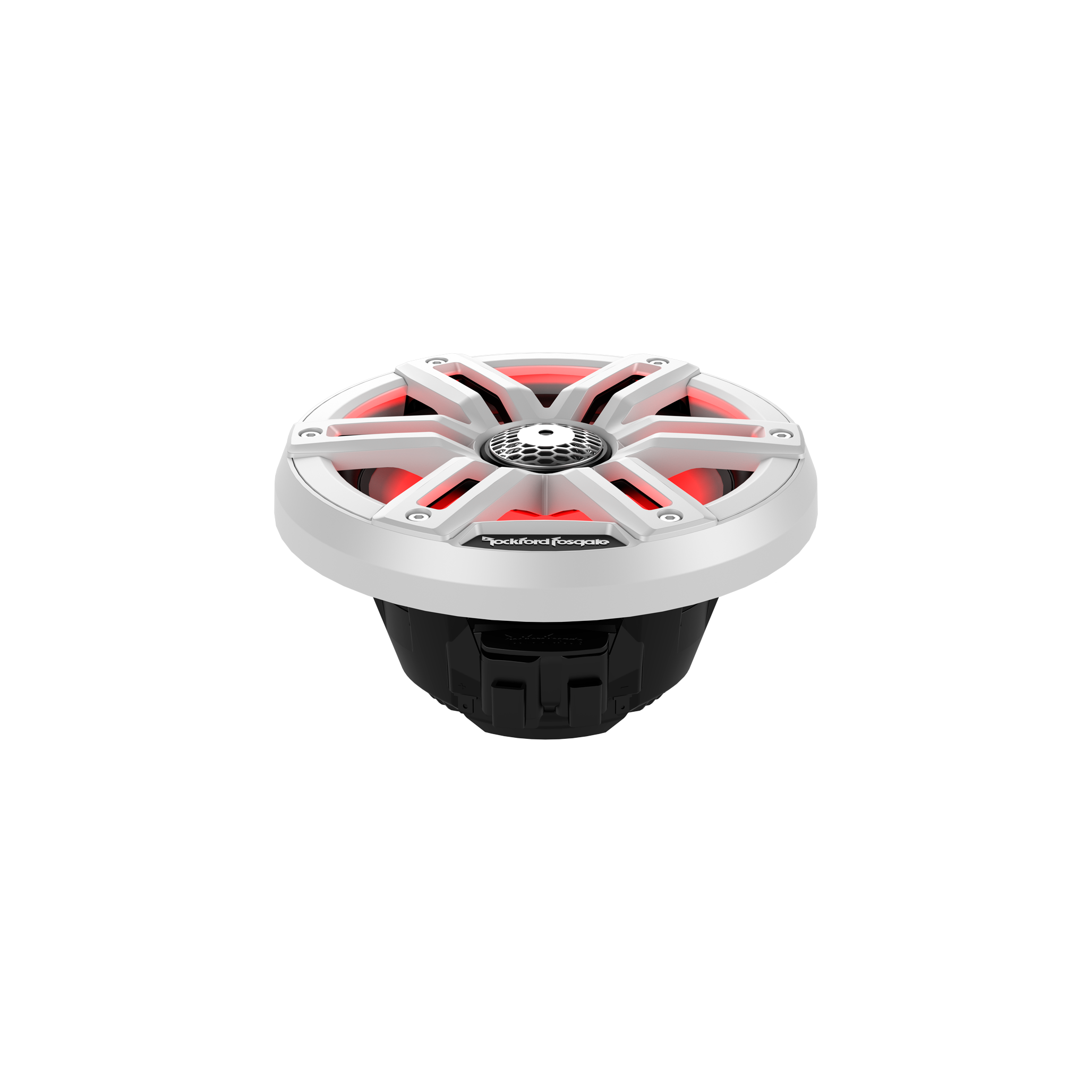 M2 65′′ Color OptixTM Marine 2-Way Speakers (pr)
