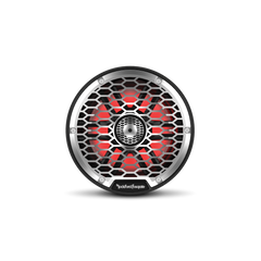 M2 6.5” Color OptixTM Marine 2-Way Speakers (pr) - Black