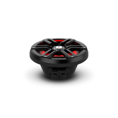 M2 6.5” Color OptixTM Marine 2-Way Speakers (pr) - Black