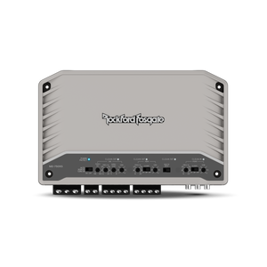 M2-750X5 - M2 750 Watt 5-Channel Element Ready TM Amplifier - image 5