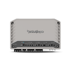 M2 750 Watt 5-Channel Element ReadyTM Amplifier