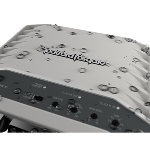 M2-750X5 - M2 750 Watt 5-Channel Element Ready TM Amplifier - image 6