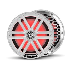 M2-8 - M2 8" Color Optix TM Marine 2-Way Speakers (pr) - image 1