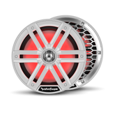 M2 8” Color Optix™ Marine 2-Way Speakers (pr)