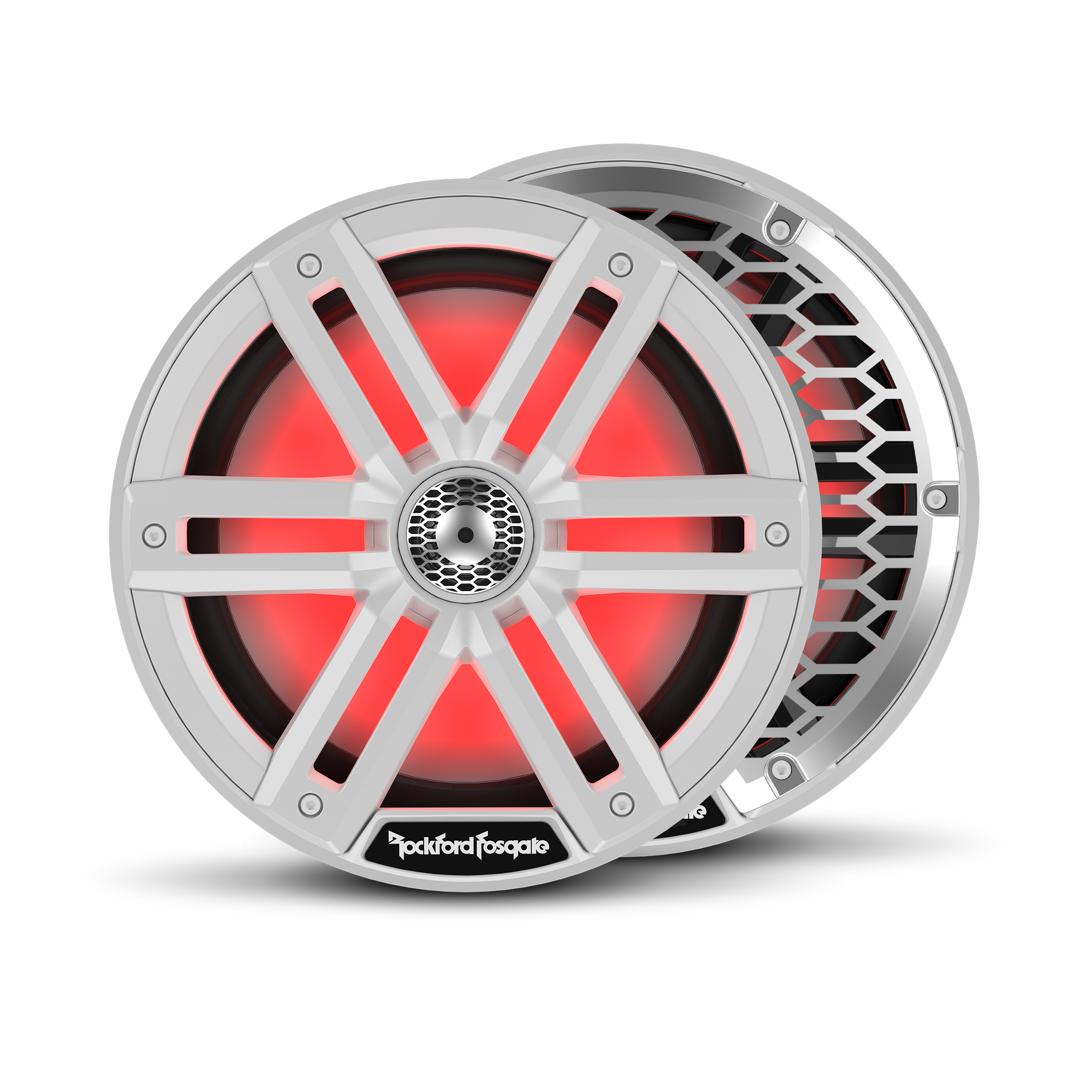 M2 8′′ Color Optix™ Marine 2-Way Speakers (pr)