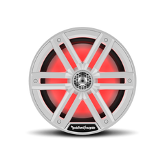 M2 8” Color OptixTM Marine 2-Way Speakers (pr)
