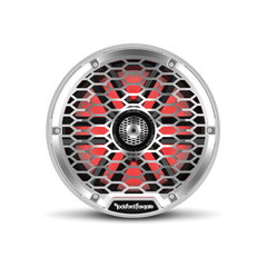 M2 8” Color OptixTM Marine 2-Way Speakers (pr)