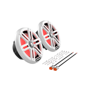 M2-8 - M2 8" Color Optix TM Marine 2-Way Speakers (pr) - image 4