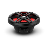 M2 8” Color Optix™ Marine 2-Way Speakers (pr) - Black