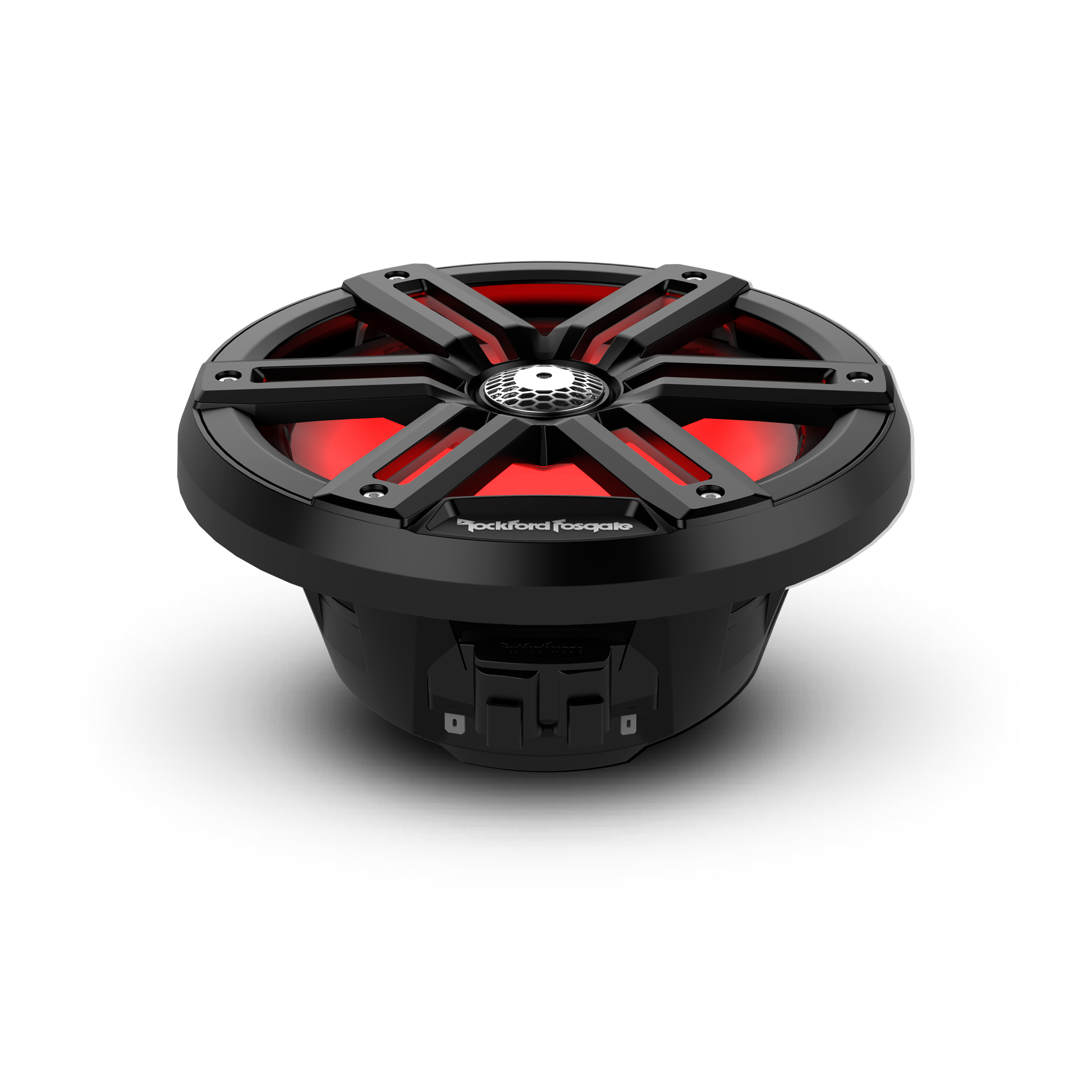 M2 8′′ Color Optix™ Marine 2-Way Speakers (pr) - Black