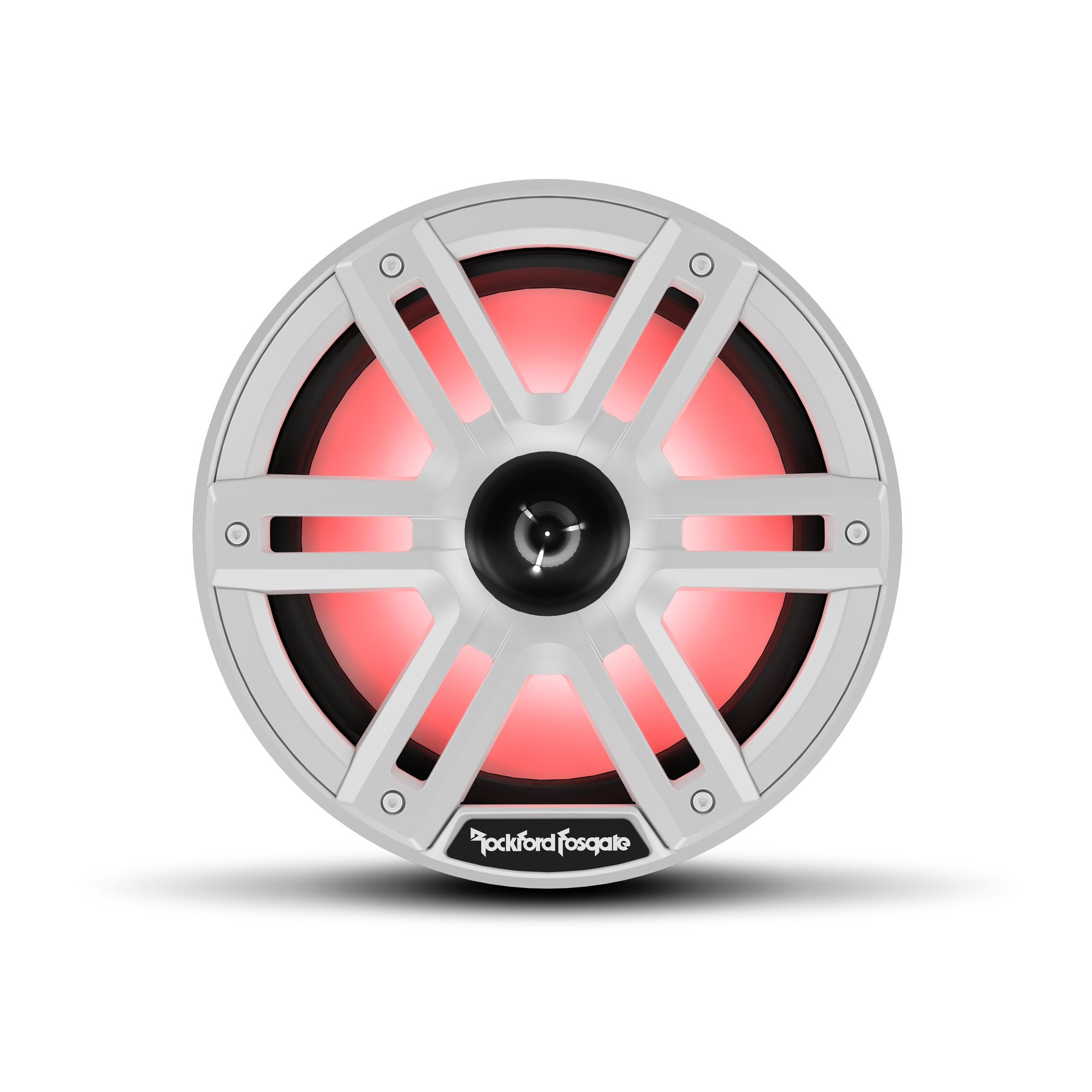 M2 8′′ Color Optix™ Marine 2-Way Horn Speakers (pr)