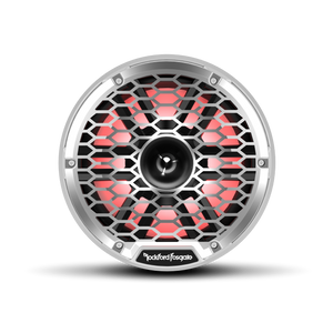 M2-8H - M2 8" Color Optix TM Marine 2-Way Horn Speakers (pr) - image 3