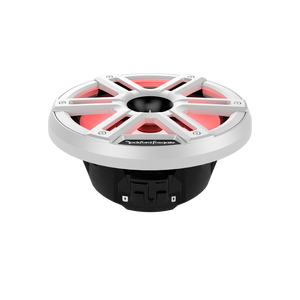 M2-8H - M2 8" Color Optix TM Marine 2-Way Horn Speakers (pr) - image 6