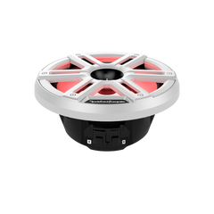 M2 8” Color OptixTM Marine 2-Way Horn Speakers (pr)