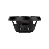 M2 8” Color Optix™ Marine 2-Way Horn Speakers (pr) - Black