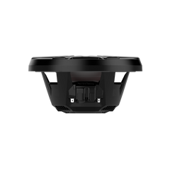 M2 8” Color OptixTM Marine 2-Way Horn Speakers (pr) - Black