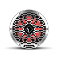 M2 10" DVC 2Ω Color OptixTM Infinite Baffle Marine Subwoofer