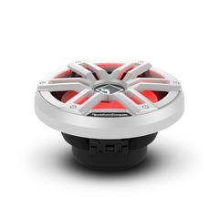 M2 10′′ DVC 2Ω Color Optix™ Infinite Baffle Marine Subwoofer