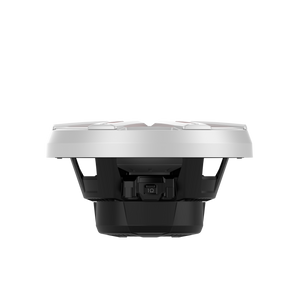 M2D2-10I - M2 10" DVC 2Ohm Color Optix TM Infinite Baffle Marine Subwoofer - image 4