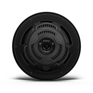 M2D2-10IB-G2 - M2 10" DVC 2Ohm Color Optix TM Infinite Baffle Marine Subwoofer: Black Gen-2 - image 7