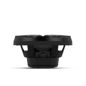 M2D2-10IB - M2 10" DVC 2Ohm Color Optix TM Infinite Baffle Marine Subwoofer - Black - image 3