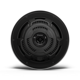 M2 10" DVC 4Ω Color Optix™ Sealed Marine Subwoofer: White Gen-2