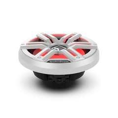 M2 10′′ DVC 2Ω Color Optix™ Sealed Enclosure Marine Subwoofer