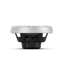 M2 10′′ DVC 2Ω Color Optix™ Sealed Enclosure Marine Subwoofer