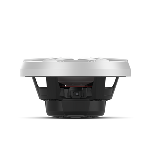 M2D2-12I - M2 12" DVC 2Ohm Color Optix TM Infinite Baffle Marine Subwoofer - image 1