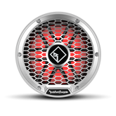 M2 12" DVC 2Ω Color Optix™ Sealed Enclosure Marine Subwoofer