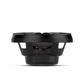 M2 12" DVC 2Ω Color Optix™ Sealed Enclosure Marine Subwoofer - Black