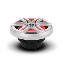 M2 10 DVC 4Ω Color Optix™ Infinite Baffle Marine Subwoofer