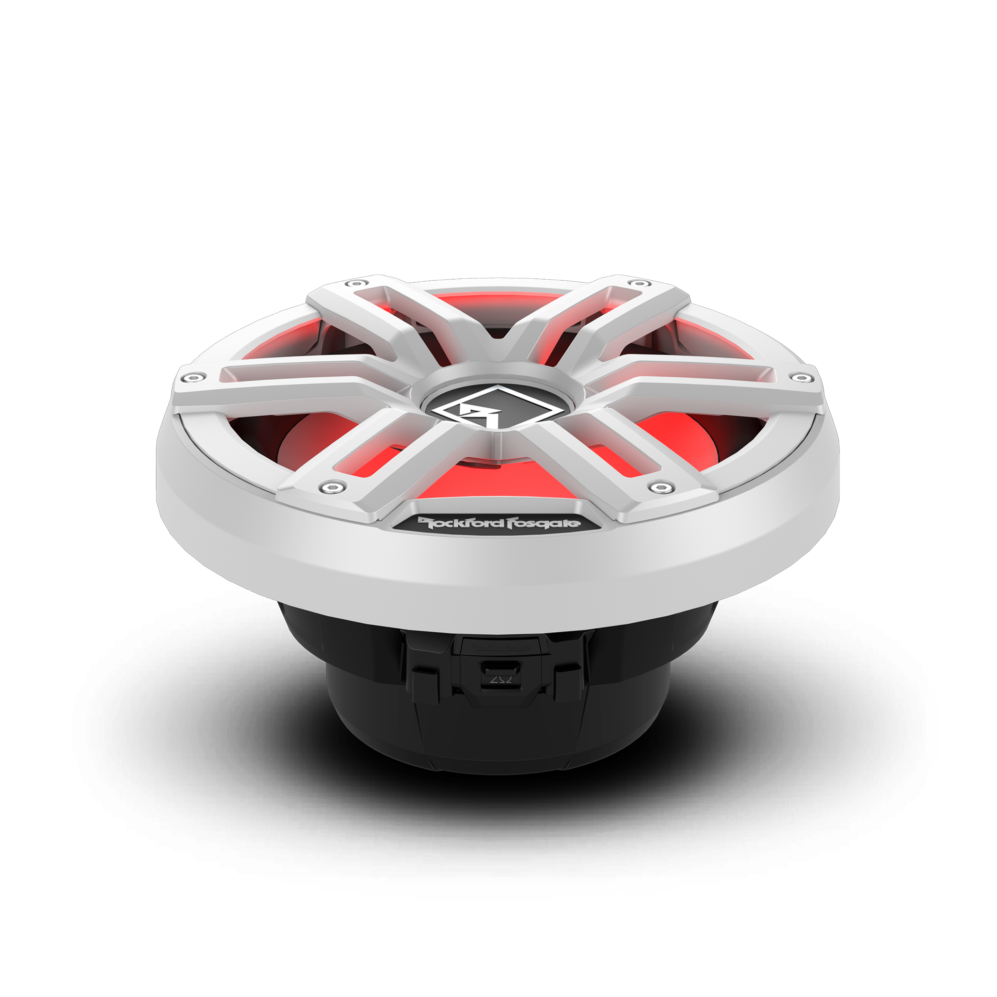 M2D4-10I - M2 10" DVC 4Ohm Color Optix TM Infinite Baffle Marine Subwoofer - image 1