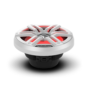 M2D4-10I - M2 10" DVC 4Ohm Color Optix TM Infinite Baffle Marine Subwoofer - image 1