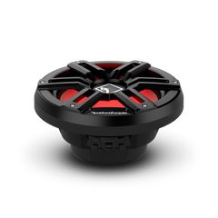 M2 10′′ DVC 4Ω Color Optix™ Infinite Baffle Marine Subwoofer - Black