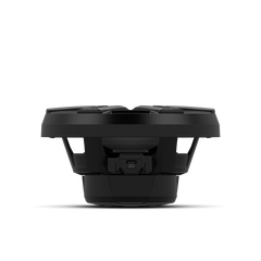 M2 10′′ DVC 4Ω Color Optix™ Infinite Baffle Marine Subwoofer - Black