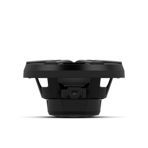 M2D4-10IB - M2 10" DVC 4Ohm Color Optix TM Infinite Baffle Marine Subwoofer - Black - image 2