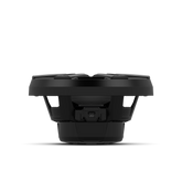 M2 10" DVC 4Ω Color Optix™ Infinite Baffle Marine Subwoofer - Black