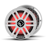 M2 12" DVC 4Ω Color Optix™ Infinite Baffle Marine Subwoofer