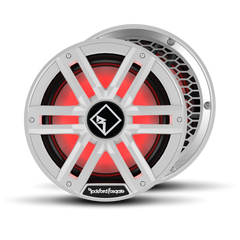 M2 12 DVC 4Ω Color Optix™ Infinite Baffle Marine Subwoofer